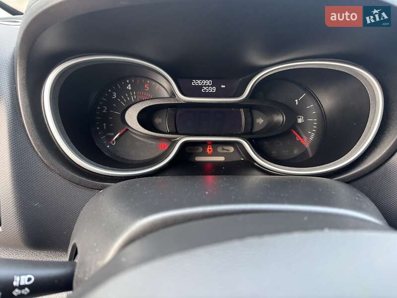 Грузовой фургон Renault Trafic 2021 в Нововолынске