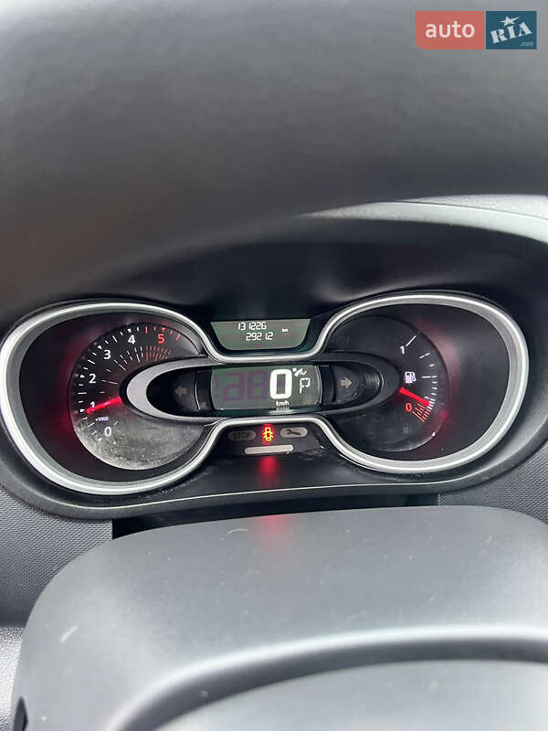 Минивэн Renault Trafic 2021 в Коростене