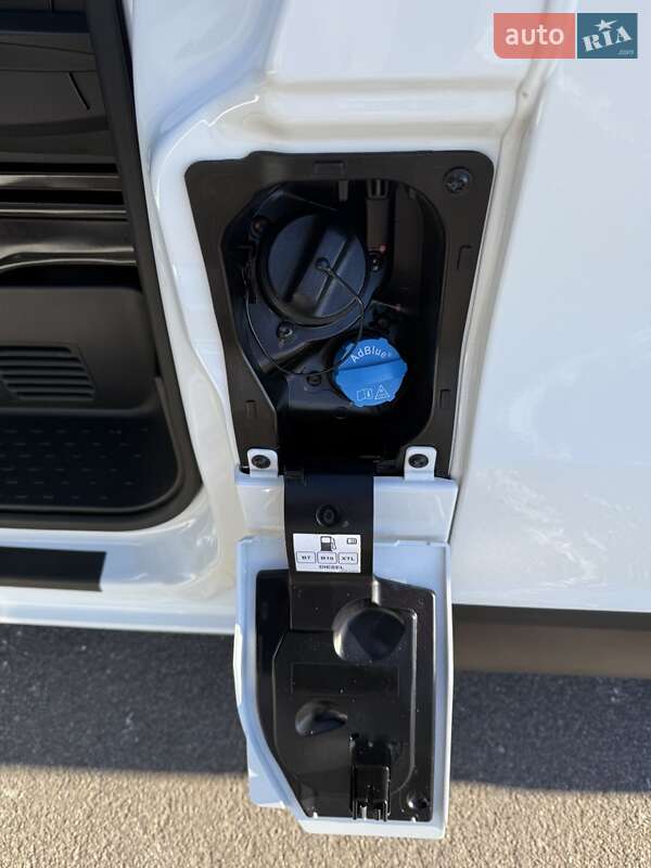 Вантажний фургон Renault Trafic 2022 в Ладижині фото 36 Вантажний фургон Renault Trafic 2022 в Ладижині