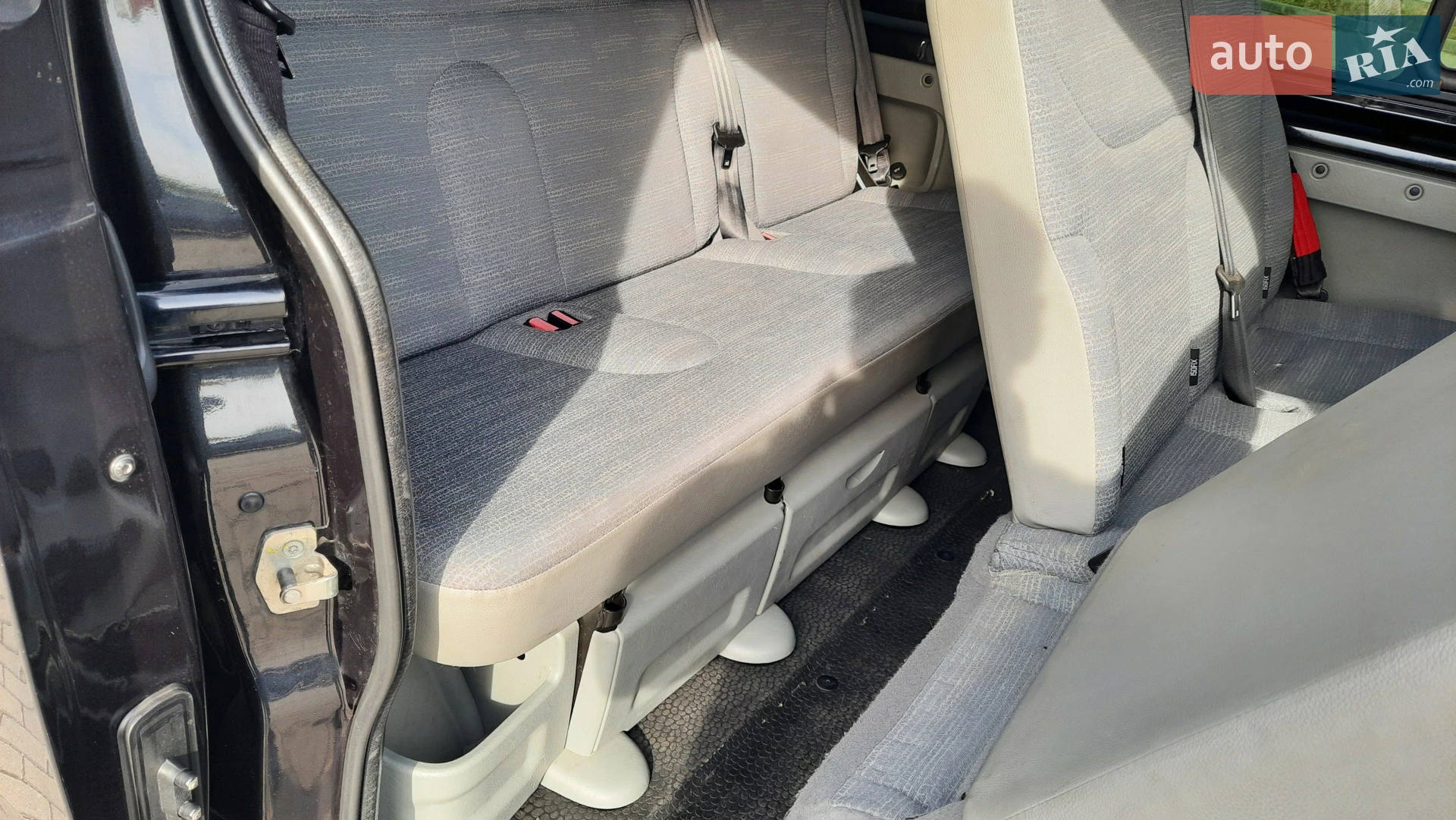 2011 Renault Trafic - мініатюра 14