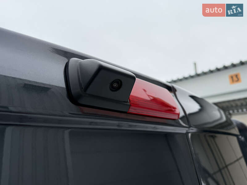 Вантажний фургон Renault Trafic 2024 в Києві