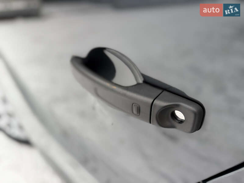 Вантажний фургон Renault Trafic 2024 в Києві