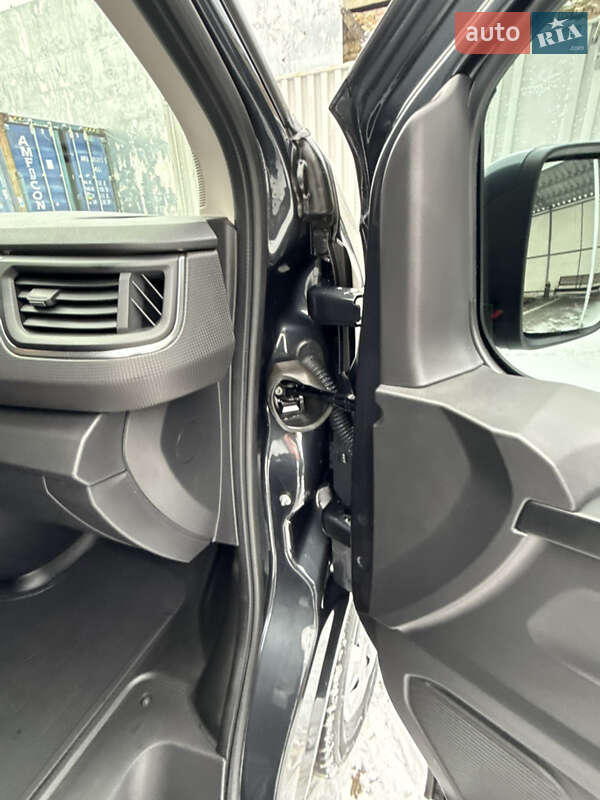 Вантажний фургон Renault Trafic 2024 в Києві
