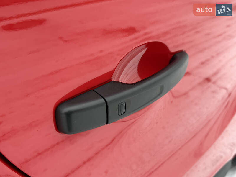 Другие грузовики Renault Trafic 2023 в Киеве фото 26 Другие грузовики Renault Trafic 2023 в Киеве