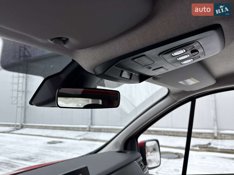 Другие грузовики Renault Trafic 2023 в Киеве фото 43 Другие грузовики Renault Trafic 2023 в Киеве