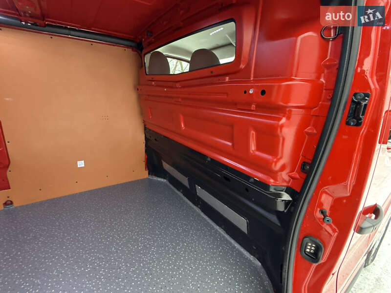 Другие грузовики Renault Trafic 2023 в Киеве фото 54 Другие грузовики Renault Trafic 2023 в Киеве