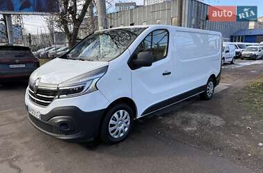 Вантажний фургон Renault Trafic 2021 в Одесі