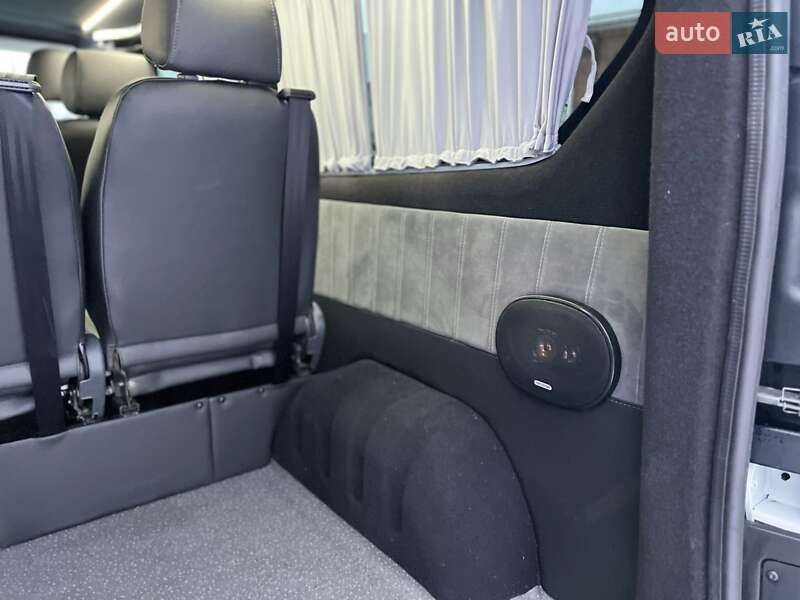 Минивэн Renault Trafic 2020 в Хмельницком