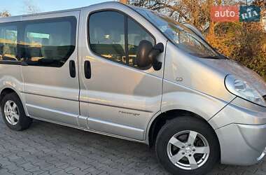 Минивэн Renault Trafic 2013 в Киеве