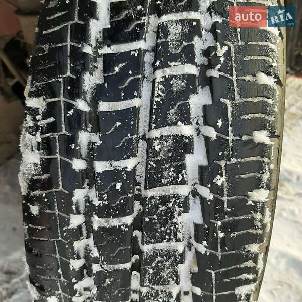 Грузопассажирский фургон Renault Trafic 2010 в Полтаве