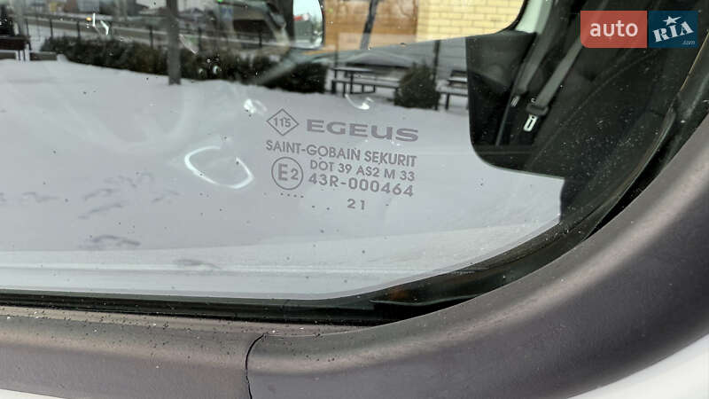 Грузовой фургон Renault Trafic 2021 в Ровно фото 20 Грузовой фургон Renault Trafic 2021 в Ровно