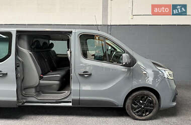 Грузопассажирский фургон Renault Trafic 2020 в Коломые