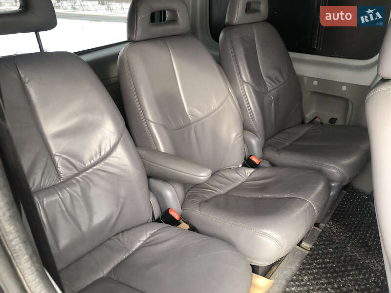 Грузопассажирский фургон Renault Trafic 2012 в Красилове