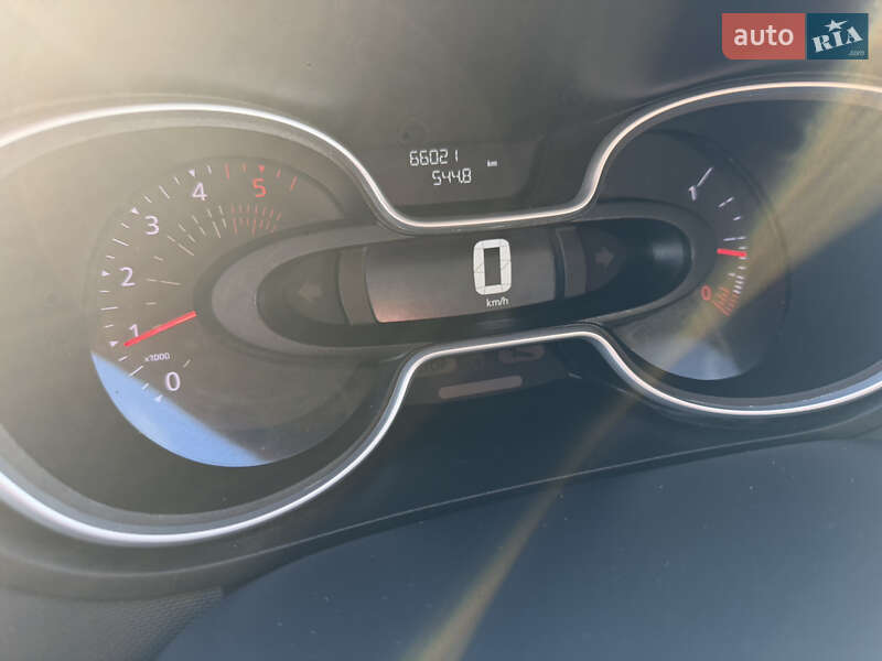 Грузовой фургон Renault Trafic 2021 в Дубно