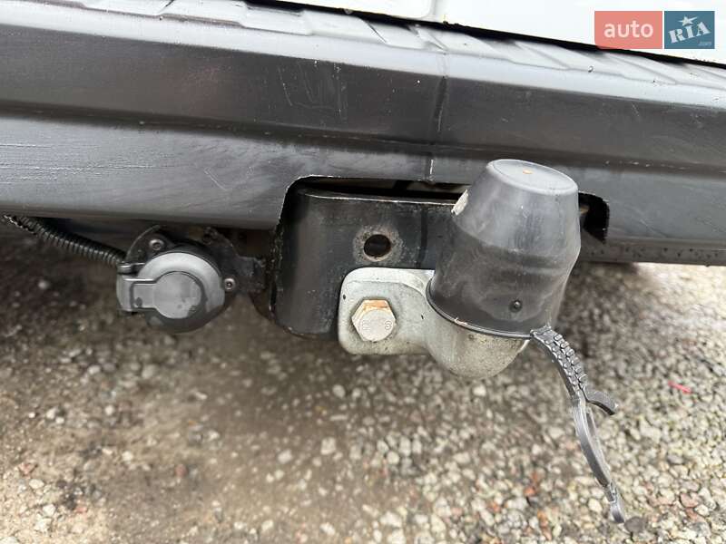 Грузопассажирский фургон Renault Trafic 2018 в Одессе фото 8 Грузопассажирский фургон Renault Trafic 2018 в Одессе