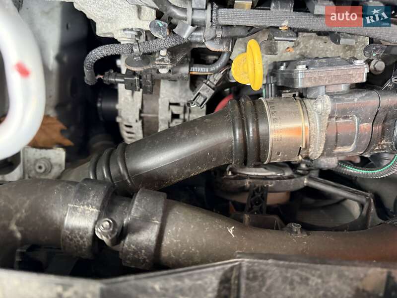 Грузопассажирский фургон Renault Trafic 2018 в Одессе фото 44 Грузопассажирский фургон Renault Trafic 2018 в Одессе