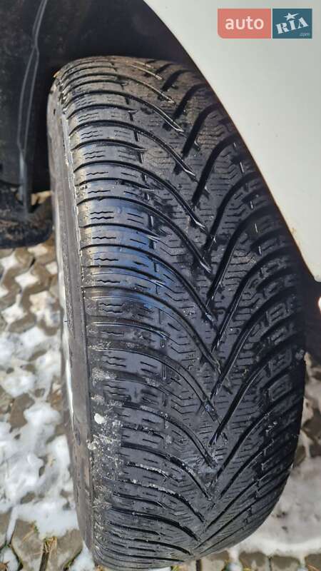 Мінівен Renault Trafic 2010 в Самборі