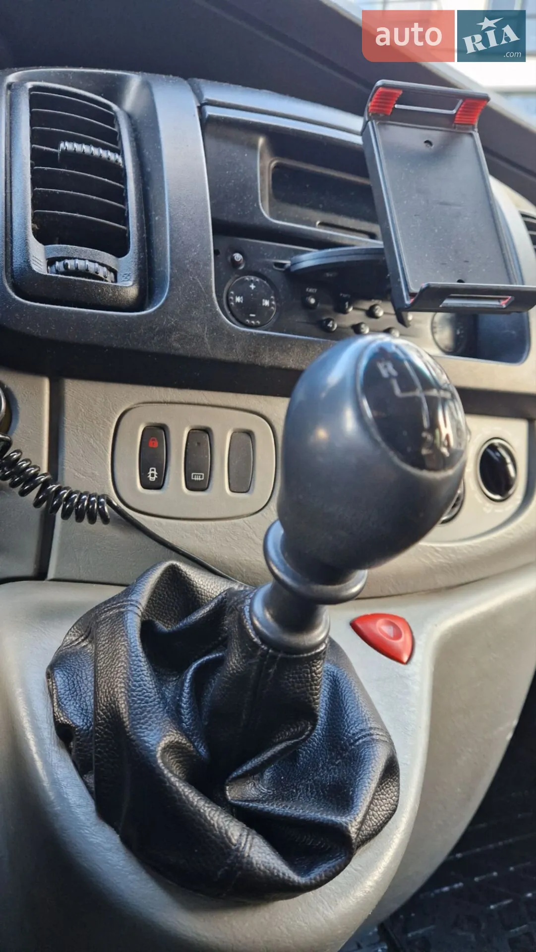2010 Renault Trafic - мініатюра 19