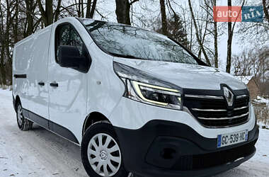 Вантажний фургон Renault Trafic 2021 в Козятині