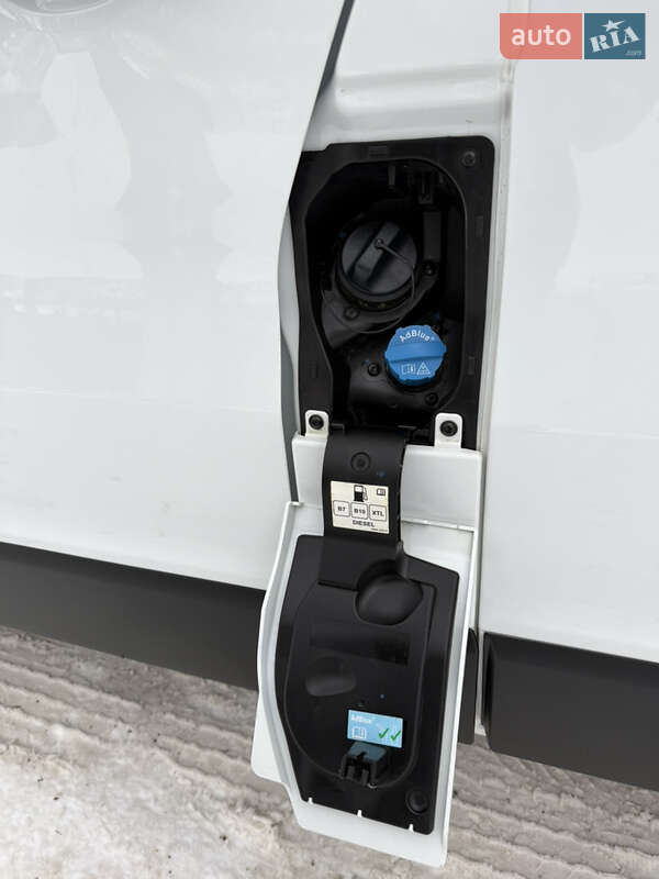 Грузовой фургон Renault Trafic 2021 в Казатине фото 25 Грузовой фургон Renault Trafic 2021 в Казатине