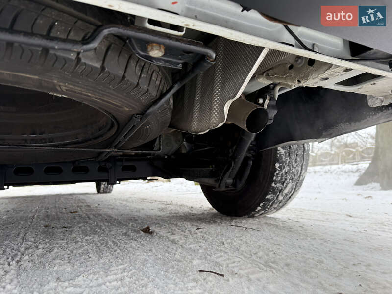 Грузовой фургон Renault Trafic 2021 в Казатине фото 54 Грузовой фургон Renault Trafic 2021 в Казатине