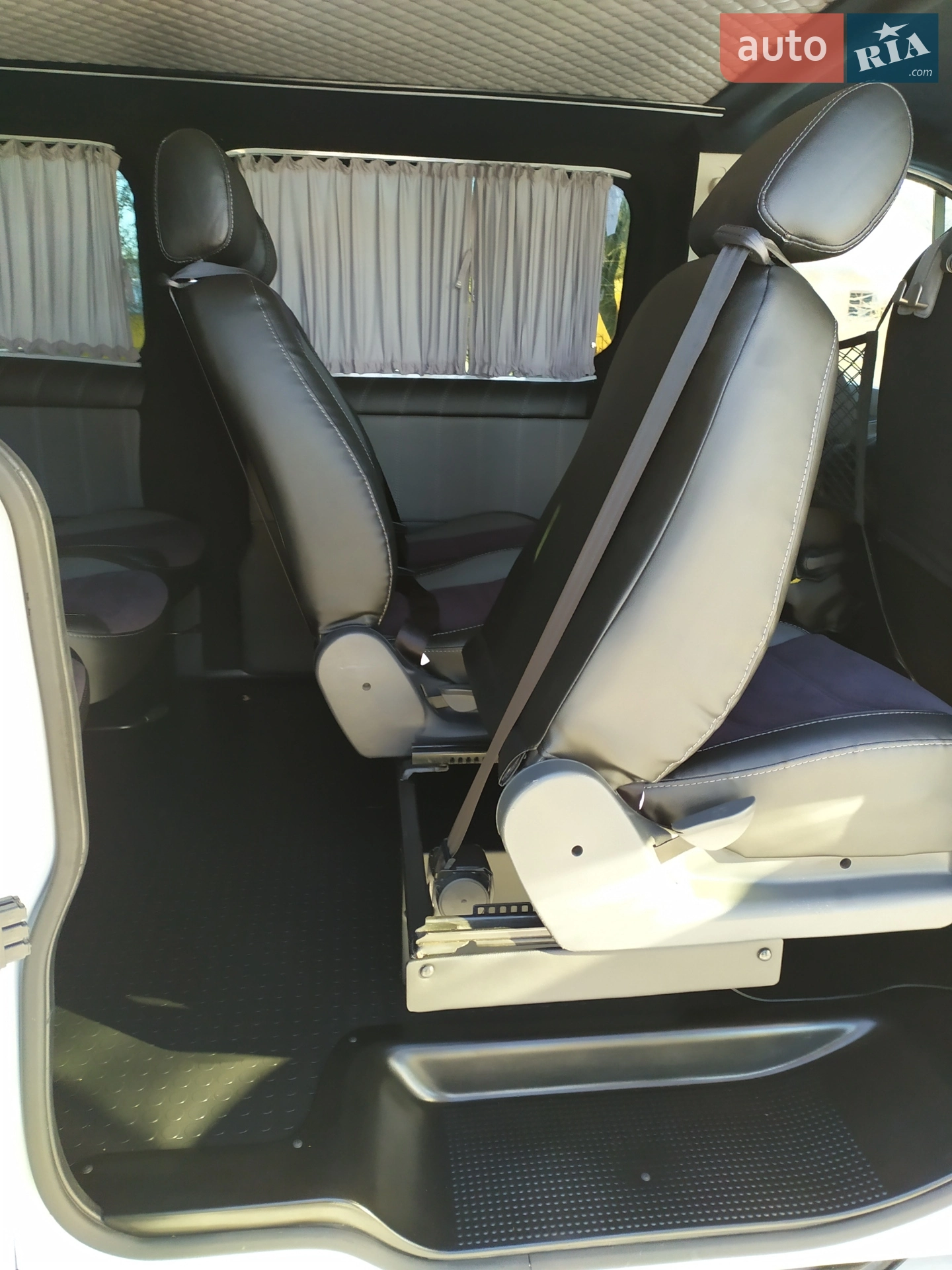 2022 Renault Trafic - мініатюра 16