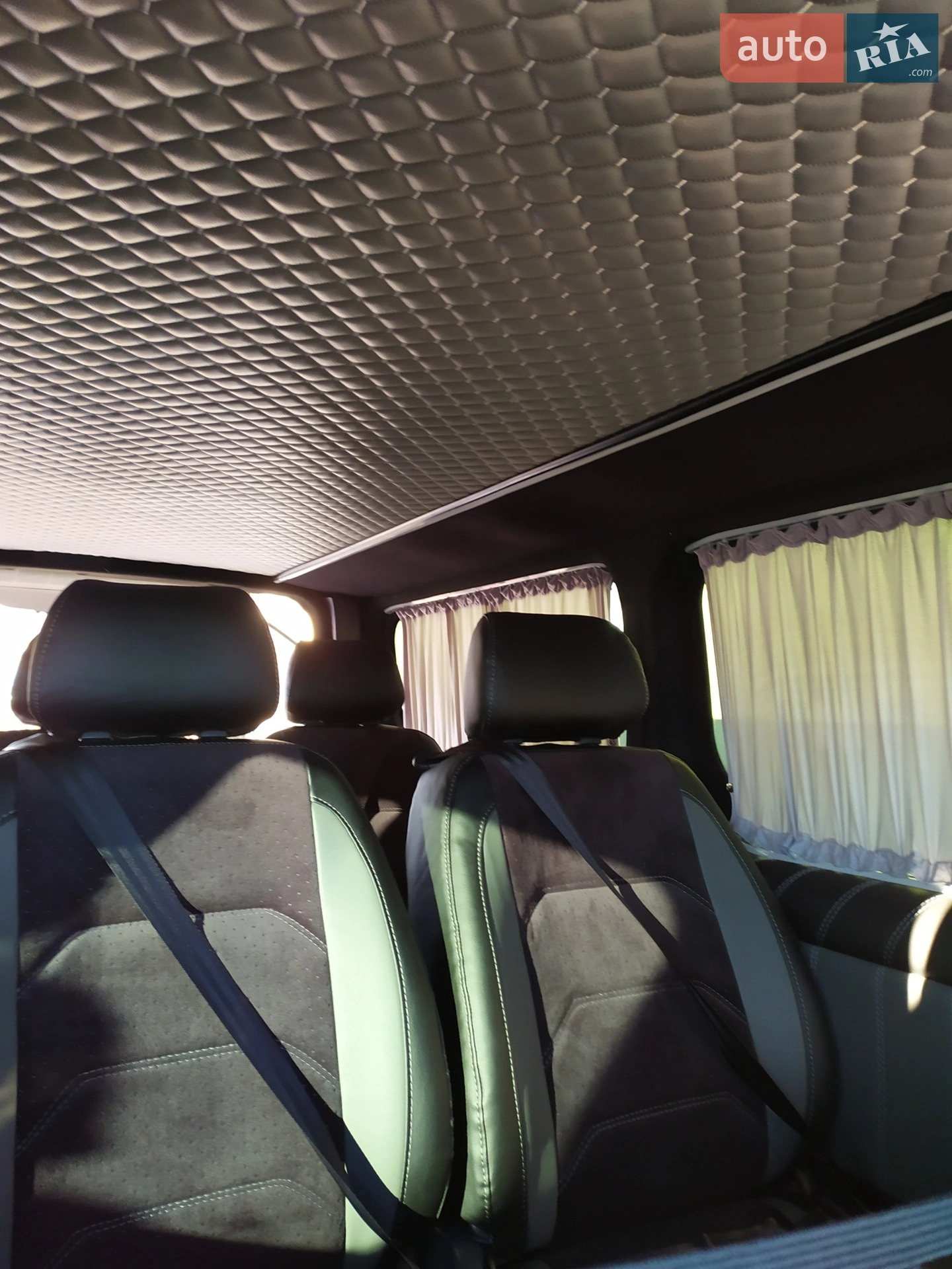 2022 Renault Trafic - мініатюра 19