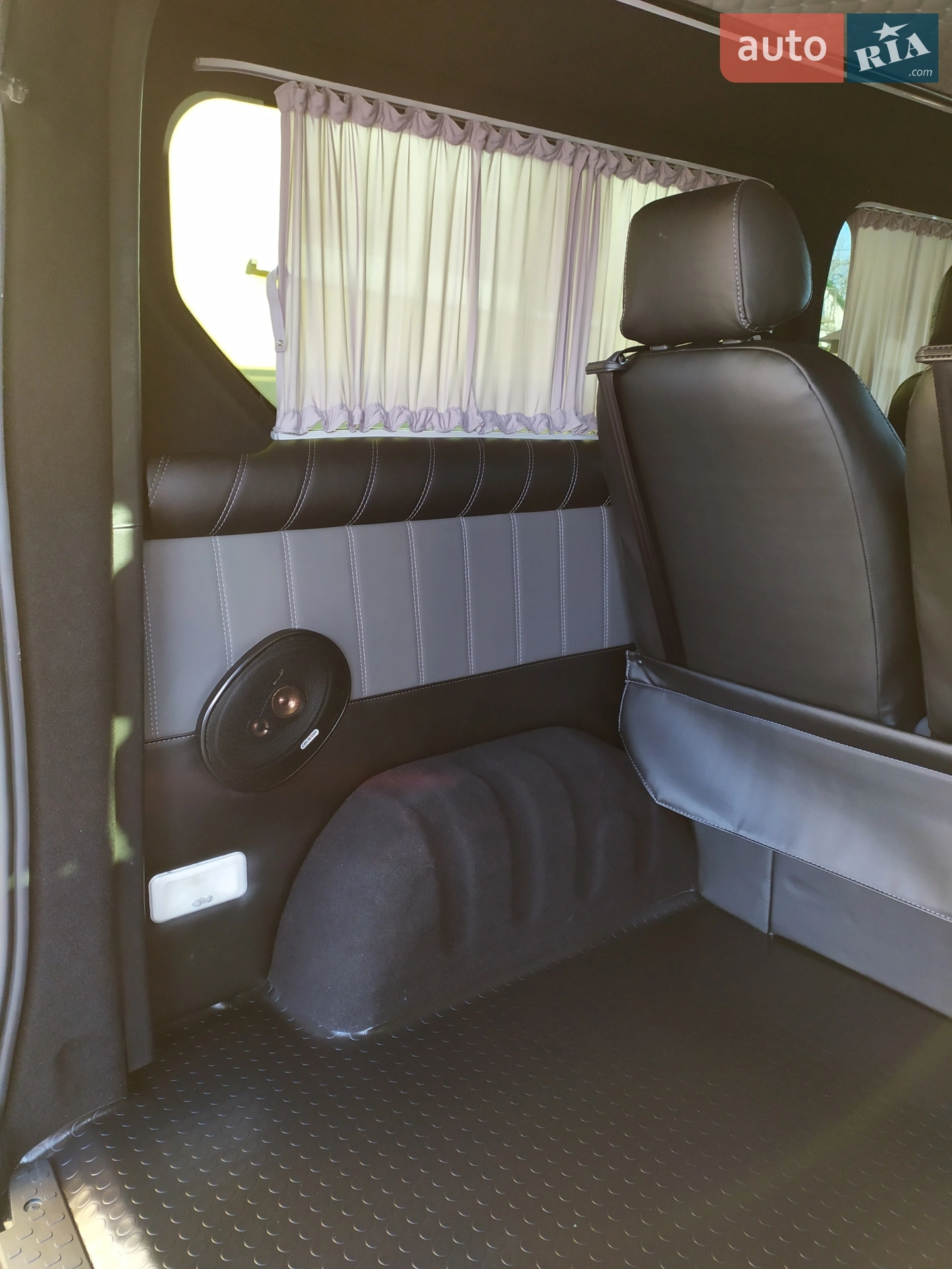 2022 Renault Trafic - мініатюра 17