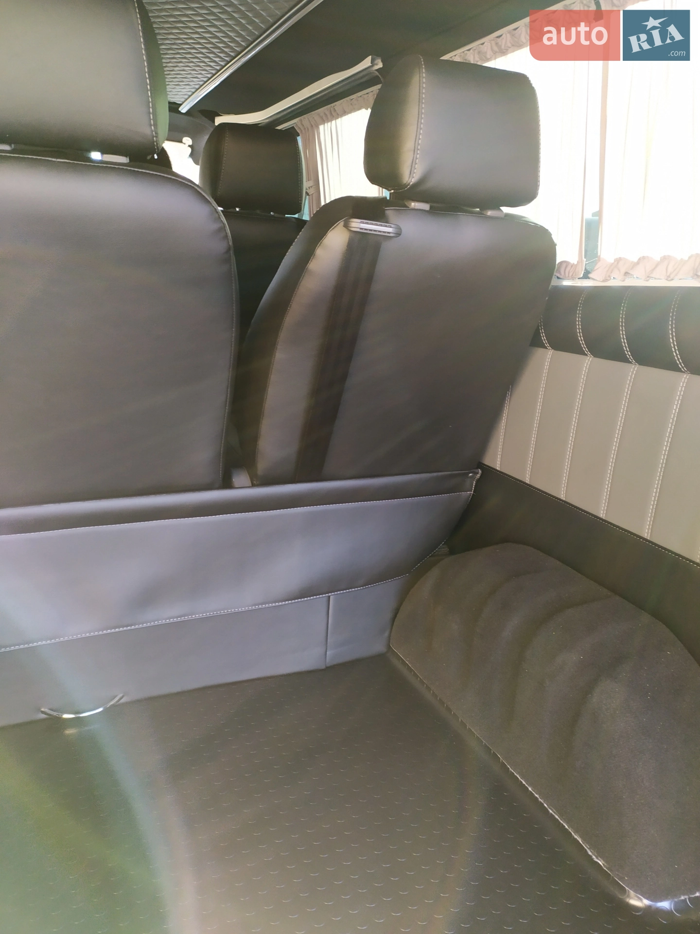 2022 Renault Trafic - мініатюра 18