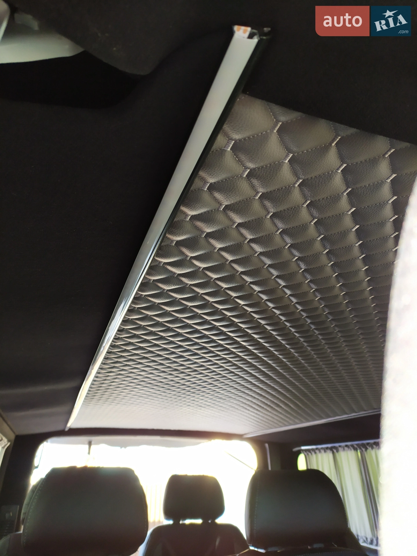 2022 Renault Trafic - мініатюра 20