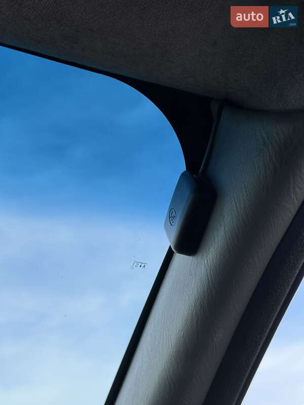 Минивэн Renault Trafic 2005 в Львове