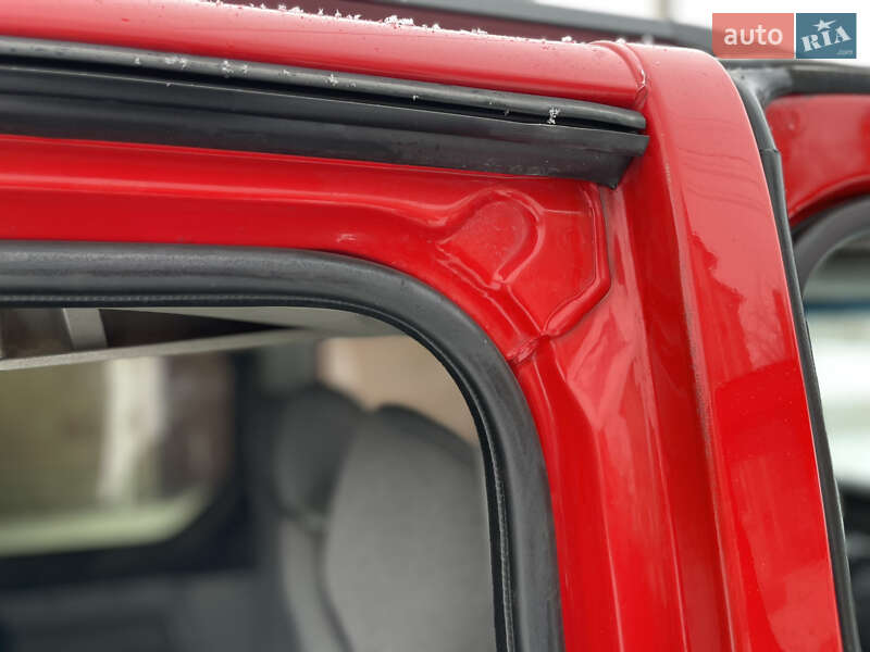 Минивэн Renault Trafic 2005 в Хмельницком фото 57 Минивэн Renault Trafic 2005 в Хмельницком