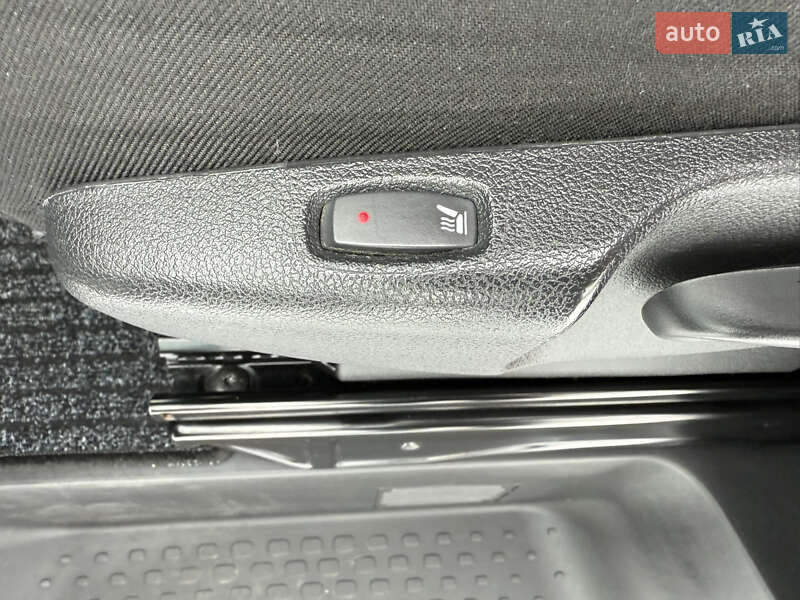 Минивэн Renault Trafic 2020 в Коломые фото 38 Минивэн Renault Trafic 2020 в Коломые