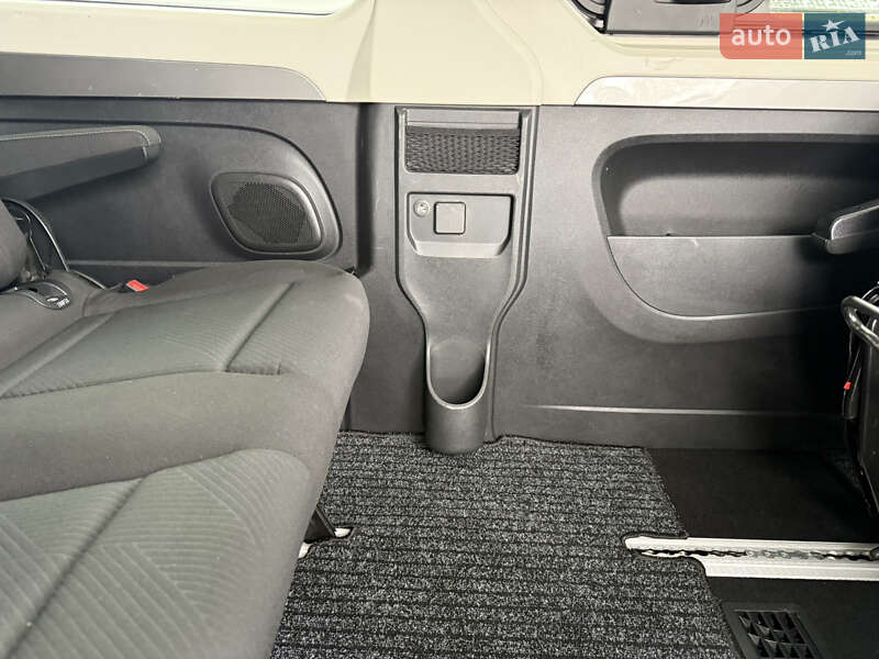 Минивэн Renault Trafic 2020 в Коломые фото 69 Минивэн Renault Trafic 2020 в Коломые