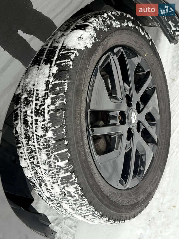 Минивэн Renault Trafic 2020 в Коломые фото 94 Минивэн Renault Trafic 2020 в Коломые