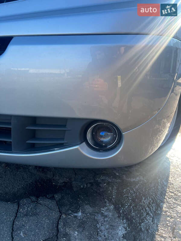 Минивэн Renault Trafic 2013 в Одессе