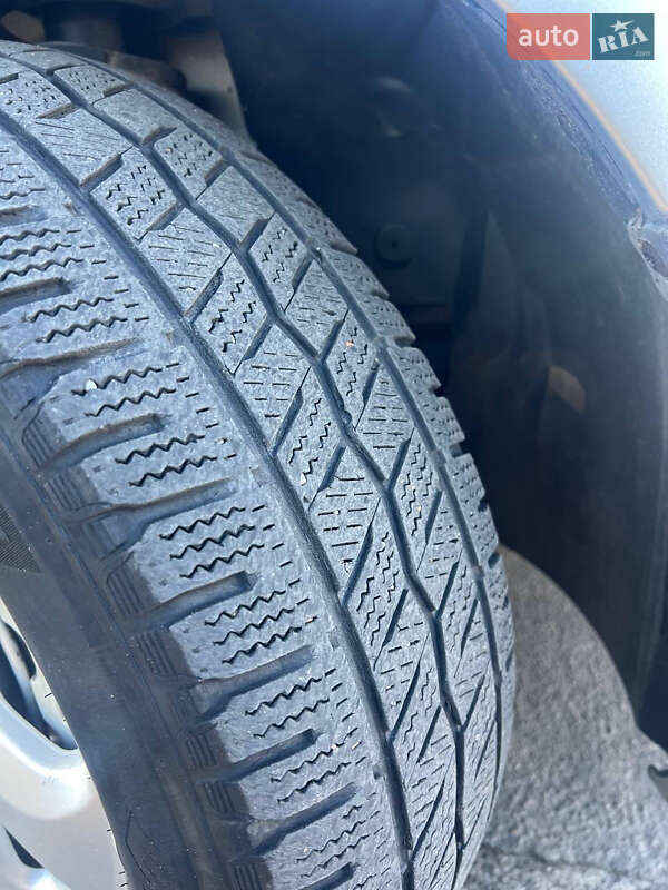 Минивэн Renault Trafic 2013 в Одессе