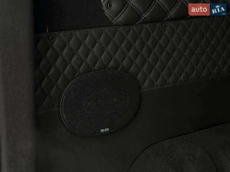 Минивэн Renault Trafic 2021 в Дубно