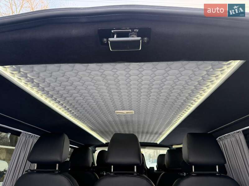 Минивэн Renault Trafic 2020 в Дубно