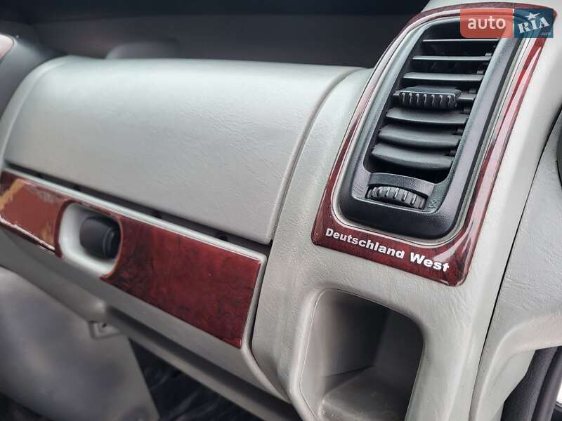 Минивэн Renault Trafic 2006 в Хмельницком