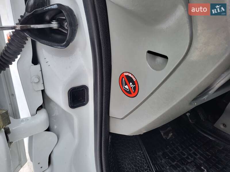 Минивэн Renault Trafic 2006 в Хмельницком