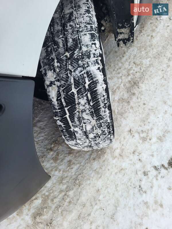 Минивэн Renault Trafic 2006 в Хмельницком