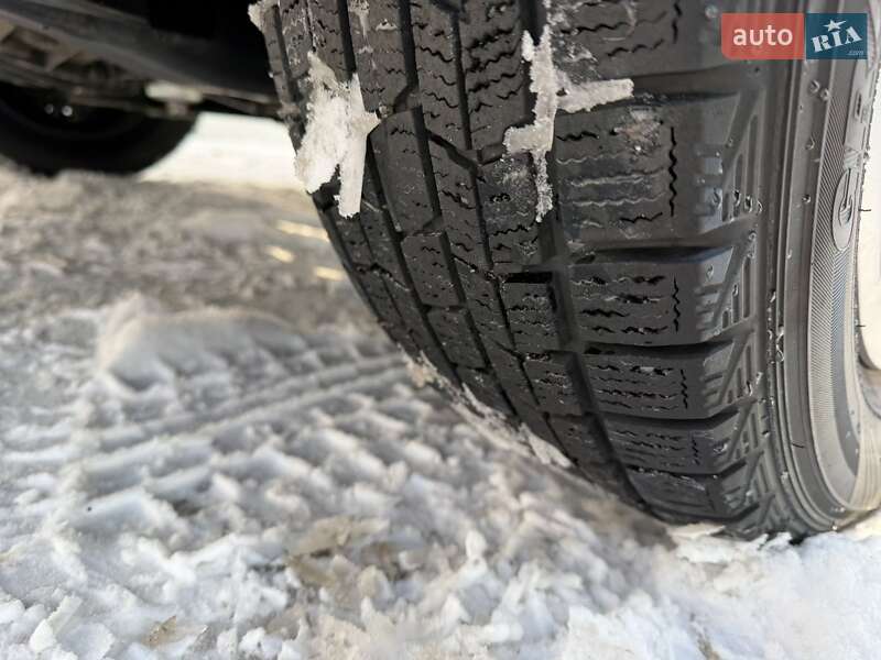 Минивэн Renault Trafic 2012 в Виннице