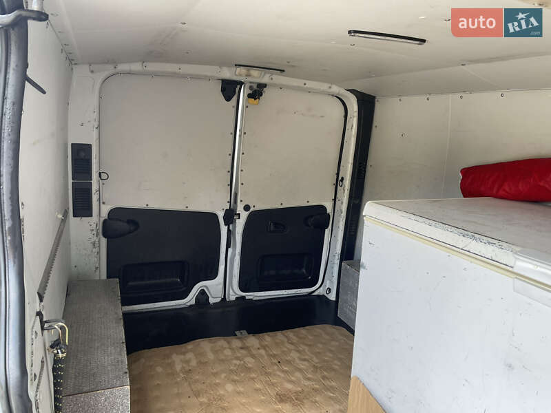 Рефрижератор Renault Trafic 2018 в Виннице