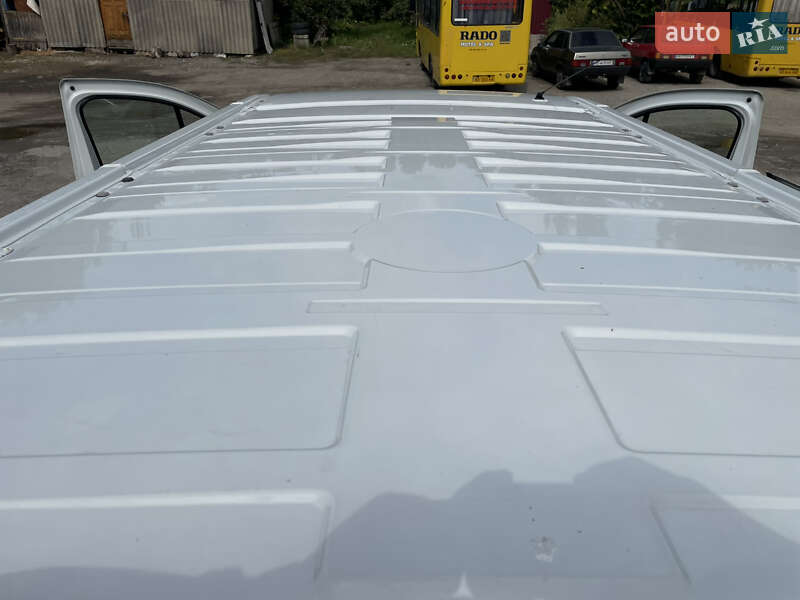 Рефрижератор Renault Trafic 2018 в Виннице