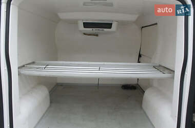 Рефрижератор Renault Trafic 2013 в Ровно