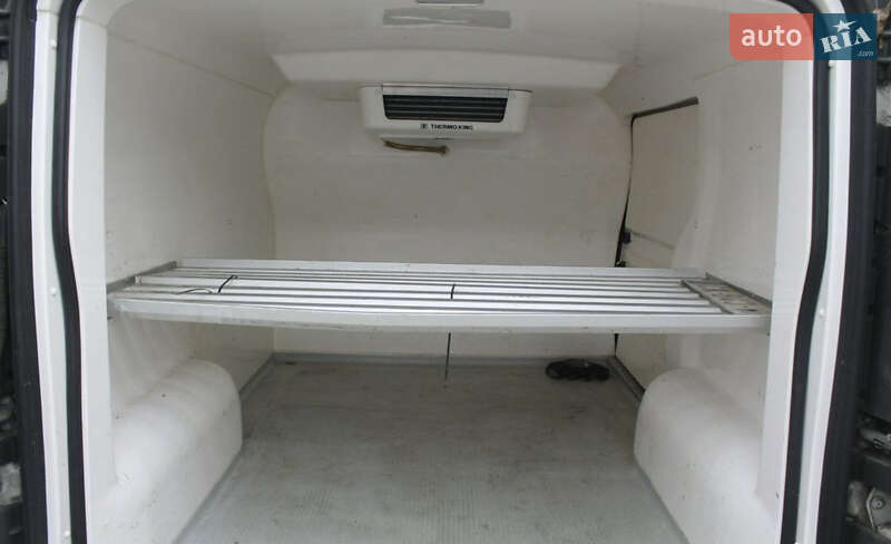 Renault Trafic 2013 Renault Trafic 2013