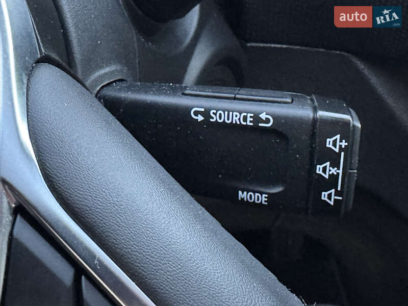 Минивэн Renault Trafic 2022 в Дубно