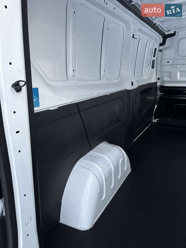 Грузовой фургон Renault Trafic 2021 в Луцке