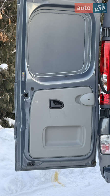 Грузопассажирский фургон Renault Trafic 2014 в Ровно фото 15 Грузопассажирский фургон Renault Trafic 2014 в Ровно